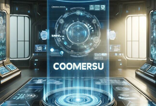 Understanding Coomersu: A Comprehensive Guide