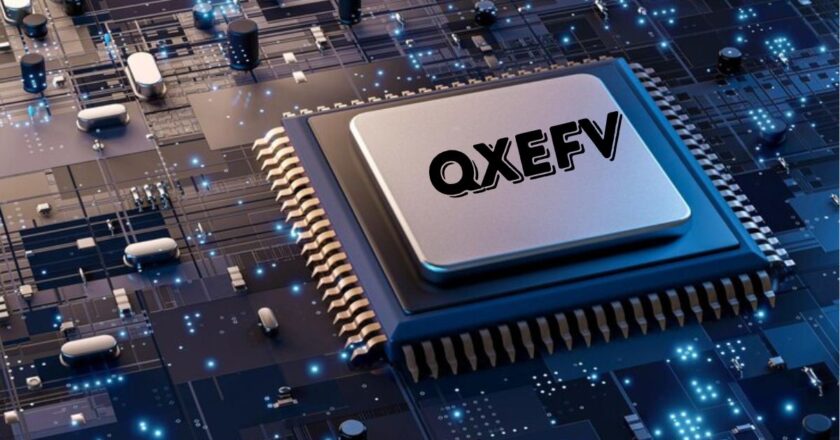 Understanding QXEFV: A Comprehensive Overview