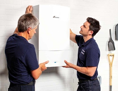 How long do different boiler models typically last?