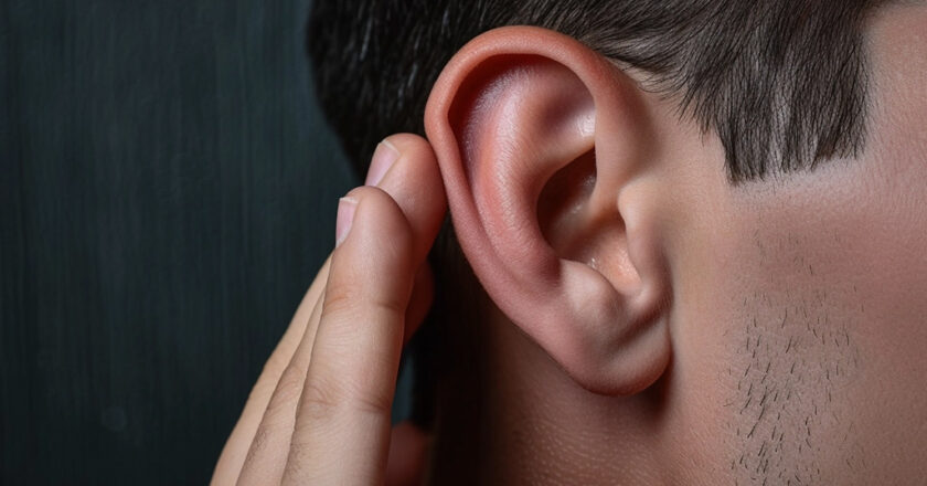 How to take better care of your ears