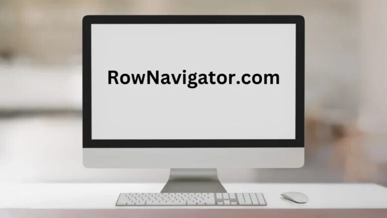 Explore rownavigator.Com: Your Ultimate Guide to Efficient Navigation