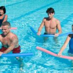 Become a Water Workout Pro: The Importance of Water Aerobics Instructor Certification