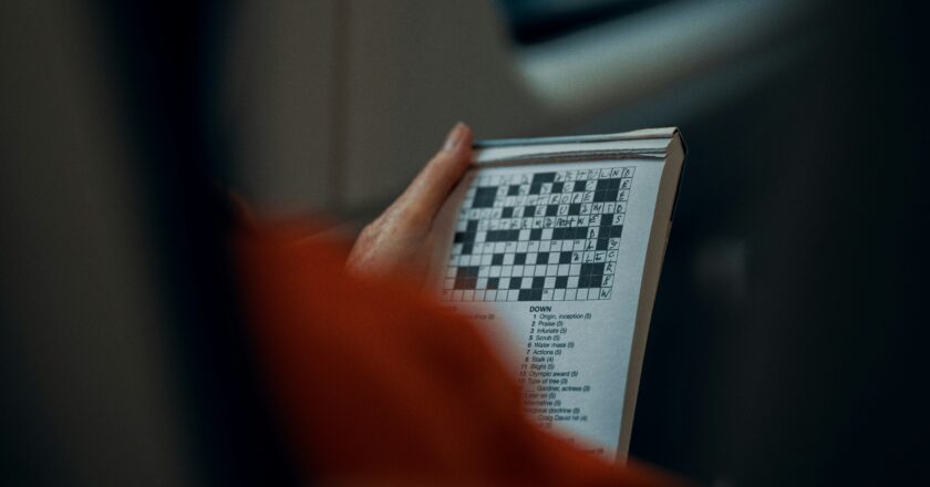 Mastering the Sector NYT Crossword Puzzles