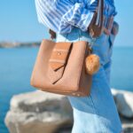 4 Tips to Design the Perfect Custom Shoulder Bag