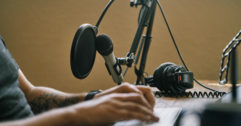 10 Sports Betting Podcasts You Should Be On for Pro-Bettors