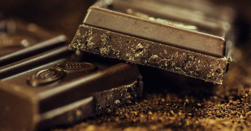 7 Amazing Health Benefits of Cannabis Chocolate You Need to Know
