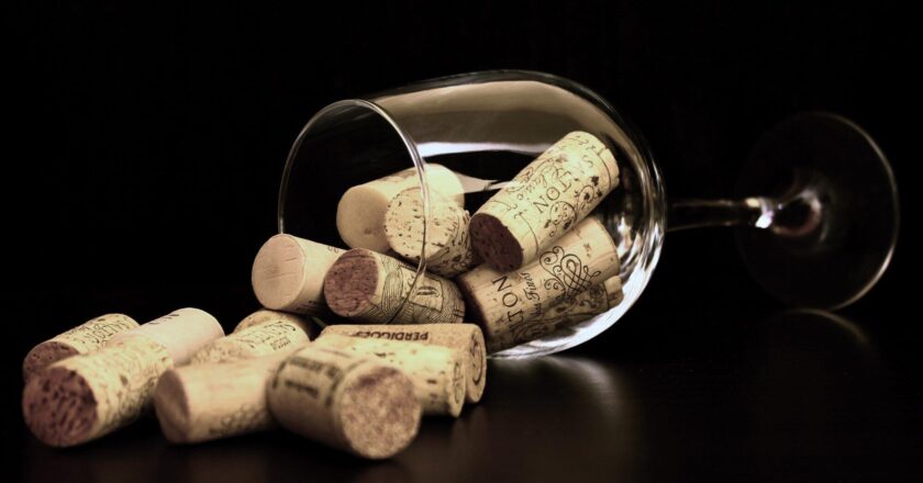 Creative Ways to Repurpose Wine Corks for Your Custom Wedding Favors