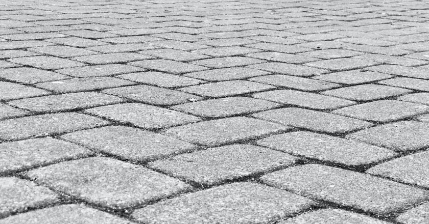 DIY vs Professional: Which Method is Best for Sealing Your Pavers?