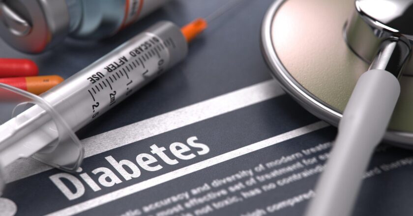 Exploring the Different Types of Tools and Medications for Diabetes Management