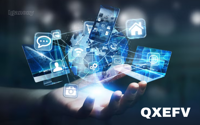 QXEFV: Revolutionizing Industries with Next-Gen Technology