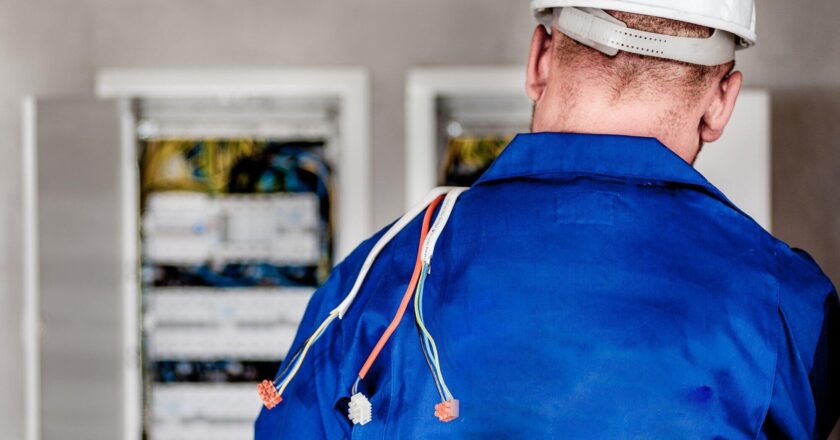 Same Day Electrician: Your Go-To Solution for Electrical Emergencies