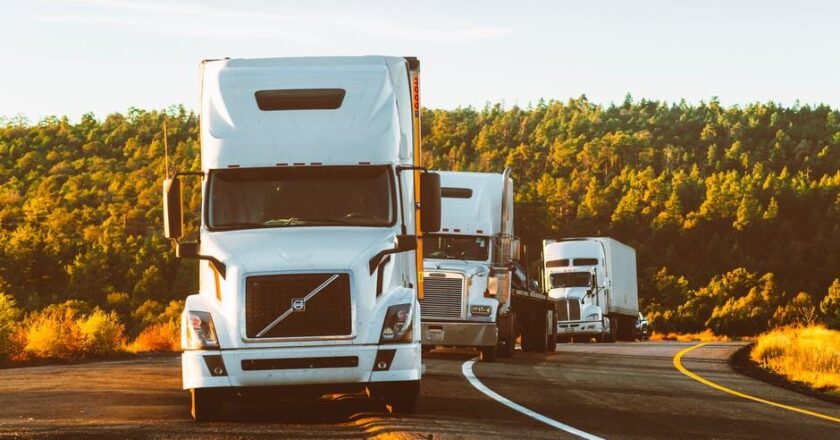 Understanding the Legal Process After a Semi-Truck Accident