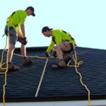 When to Call a Professional: Signs You Need Roof and Siding Repair