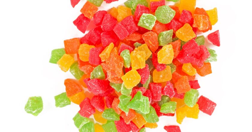 What You Need to Know About the Health Benefits of Cannabis Gummies