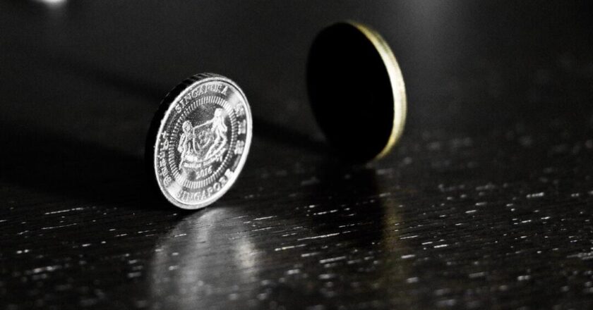 The Ultimate Guide to Creating Your Own Custom Coin