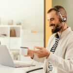 Role Of VoIP In Remote Work And Telecommuting