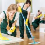 Maximizing Efficiency: Tips for Streamlining Your Recurring House Cleaning Process