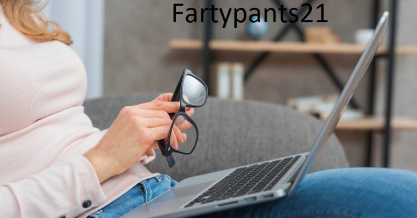 Fartypants21: The Rise of a Whimsical Digital Phenomenon