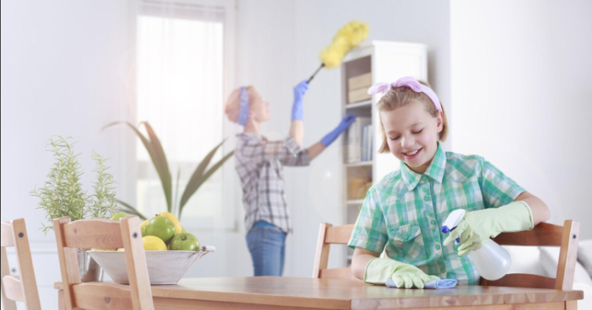 4 Ways to Choose the Right Recurring Cleaning Services for Your Home