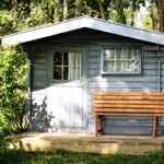 Maximizing Space and Functionality: Design Tips for Custom Sheds