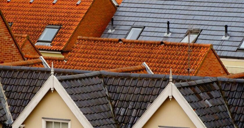 The Benefits of Choosing Composition Roofing for Your Home
