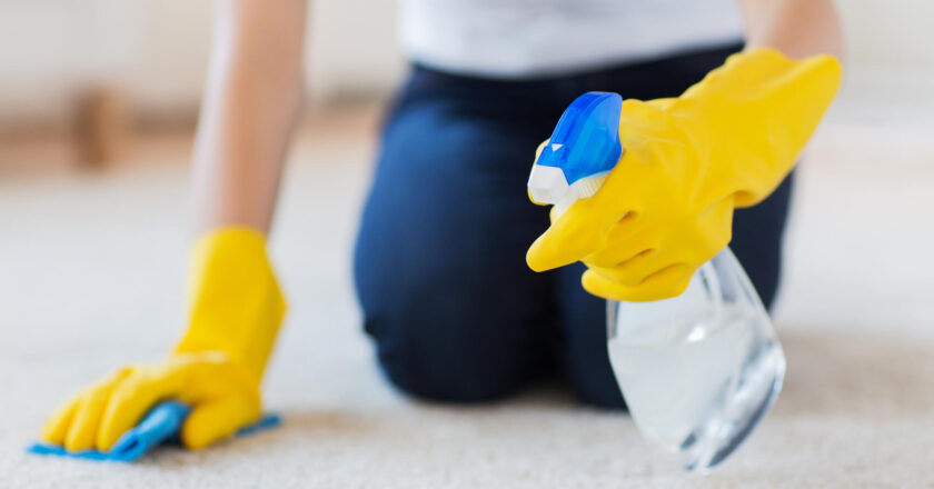 The Benefits of Hiring a Professional Housemaid Service