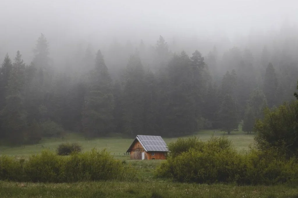 off grid electricity systems