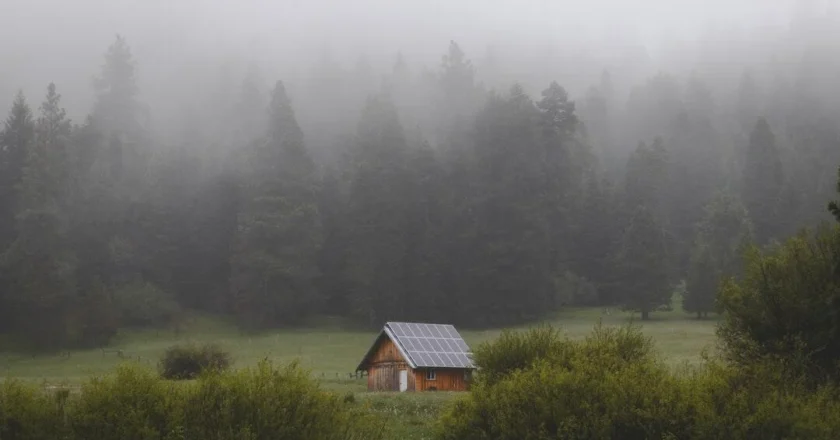 Off Grid Electricity Systems: A Step-by-Step Guide to Getting Started