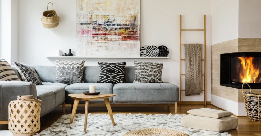 The Benefits of Choosing Affordable Living Room Furniture for Your Home