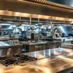 Key Considerations When Purchasing Restaurant Equipment