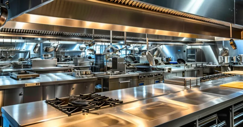 Key Considerations When Purchasing Restaurant Equipment