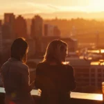 Elevated Fun: Discover Portland’s Rooftop Bar Scene