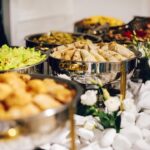 How to Customize Catering Menus: Tips for Every Budget