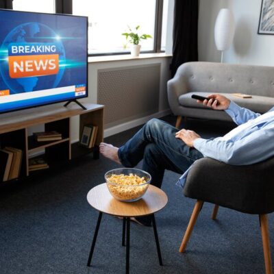 Norsk IPTV: A Comprehensive Guide to Internet-Based Television in Norway