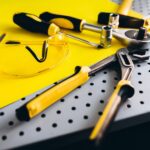 Essential Tools for Precision Engineering