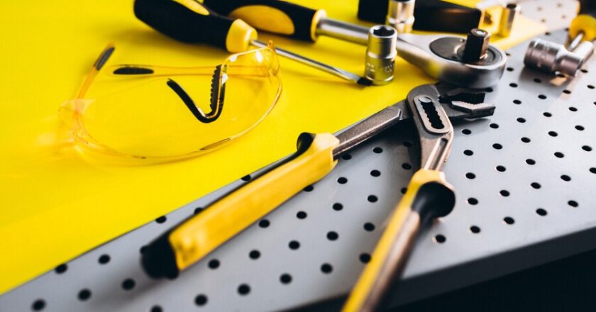 Essential Tools for Precision Engineering