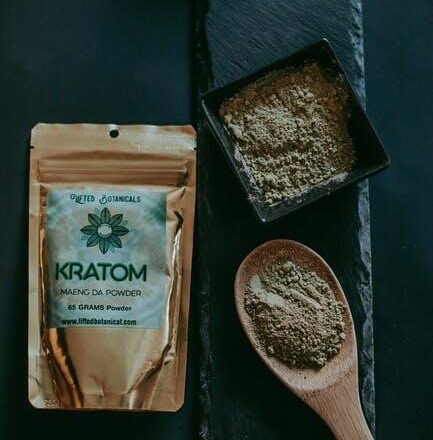 The Benefits of Drinking Kratom Beverages for Wellness and Relaxation