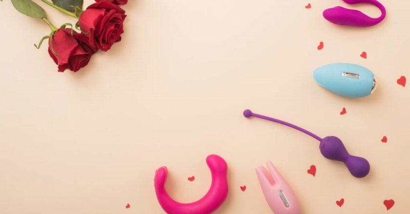 7 Exciting Ways to Use a Vibrator for the First Time